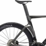 Sadel på Bianchi Oltre Comp 105 Di2