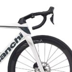 Styr på Bianchi Oltre Comp 105 Di2