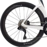 Bagnav på Bianchi Oltre Comp 105 Di2