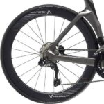 Bagnav på Bianchi Oltre Comp 105 Di2 24sp
