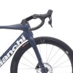 Styr på Bianchi Oltre Comp 105 Di2 24sp