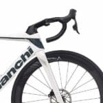 Styr på Bianchi Oltre Comp Rival eTap AXS