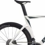 Sadel på Bianchi Oltre Comp Rival eTap AXS
