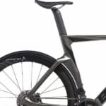 Sadel på Bianchi Oltre Comp Rival eTap AXS