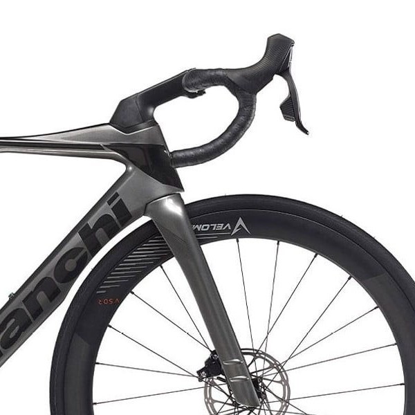 Styr på Bianchi Oltre Comp Rival eTap AXS 24sp
