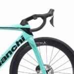 Styr på Bianchi Oltre Comp Ultegra Di2