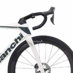 Styr på Bianchi Oltre Comp Ultegra Di2