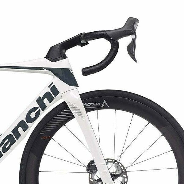 Styr på Bianchi Oltre Comp Ultegra Di2
