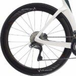 Bagnav på Bianchi Oltre Comp Ultegra Di2