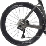 Bagnav på Bianchi Oltre Comp Ultegra Di2