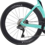 Bagnav på Bianchi Oltre Comp Ultegra Di2