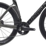 Kranksæt på Bianchi Oltre Comp Ultegra Di2 24sp