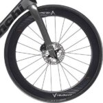 front hub på Bianchi Oltre Comp Ultegra Di2 24sp