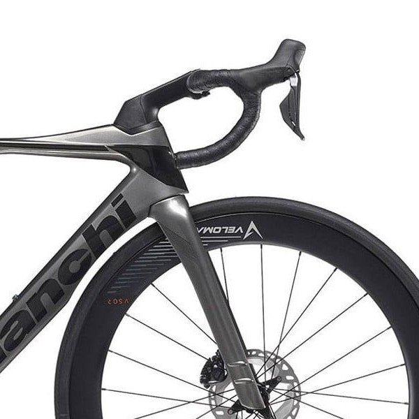 Styr på Bianchi Oltre Comp Ultegra Di2 24sp