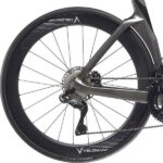 Bagnav på Bianchi Oltre Comp Ultegra Di2 24sp