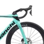 Styr på Bianchi Oltre Comp Ultegra Di2 24sp