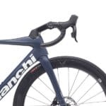 Styr på Bianchi Oltre Comp Ultegra Di2 24sp