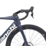 Styr på Bianchi Oltre Comp Ultegra Di2 24sp