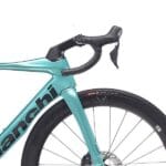 Styr på Bianchi Oltre Comp Ultegra Di2 24sp