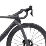 Styr på Bianchi Oltre Pro Durace Di2 24sp