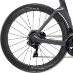 Bagnav på Bianchi Oltre Pro Durace Di2 24sp
