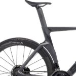 Sadel på Bianchi Oltre Pro Durace Di2 24sp