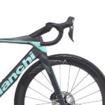 Styr på Bianchi Oltre Pro Durace Di2 24sp