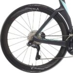 Bagnav på Bianchi Oltre Pro Durace Di2 24sp