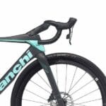 Styr på Bianchi Oltre Pro Force eTap axS