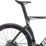 Sadel på Bianchi Oltre Pro RED eTap AXS