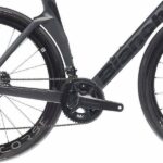 Kranksæt på Bianchi Oltre Pro Ultegra Di2