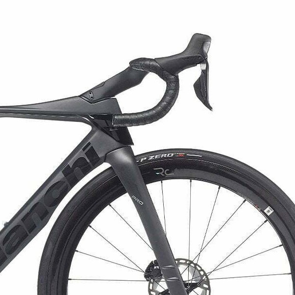 Styr på Bianchi Oltre Pro Ultegra Di2