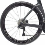 Bagnav på Bianchi Oltre Pro Ultegra Di2