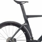 Sadel på Bianchi Oltre Pro Ultegra Di2