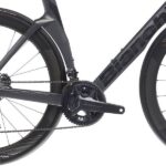 Kranksæt på Bianchi Oltre Pro Ultegra Di2 24sp