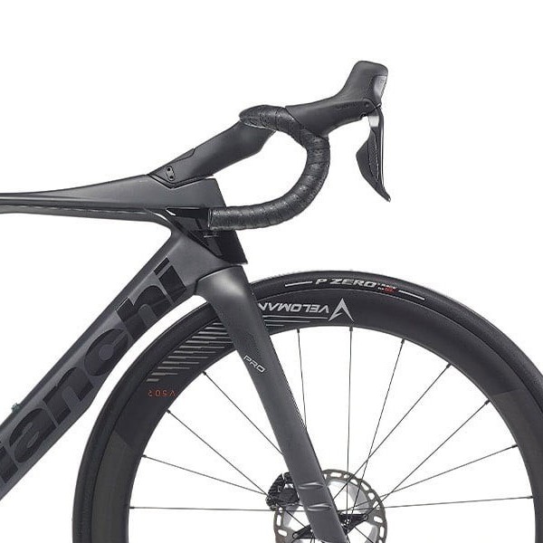 Styr på Bianchi Oltre Pro Ultegra Di2 24sp