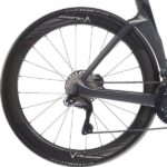 Bagnav på Bianchi Oltre Pro Ultegra Di2 24sp