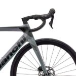 Styr på Bianchi Oltre Race 105 24sp