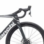 Styr på Bianchi Oltre RC RED eTap AXS