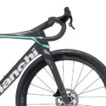Styr på Bianchi Oltre RC Super Record EPS