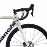 Styr på Bianchi Oltre XR3 Chorus