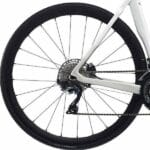 Bagnav på Bianchi Oltre XR3 Chorus