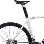 Sadel på Bianchi Oltre XR3 Chorus