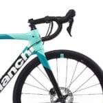 Styr på Bianchi Oltre XR3 Chorus