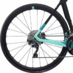 Bagnav på Bianchi Oltre XR3 Chorus