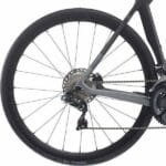 Bagnav på Bianchi Oltre XR3 Chorus