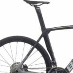 Sadel på Bianchi Oltre XR3 Chorus
