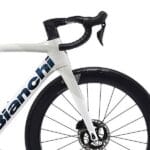 Styr på Bianchi Oltre XR4 Ultegra Di2