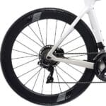 Bagnav på Bianchi Oltre XR4 Ultegra Di2