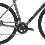 Kranksæt Shimano Ultegra 12sp på Bianchi Specialissima COMP Ultegra Di2 24sp